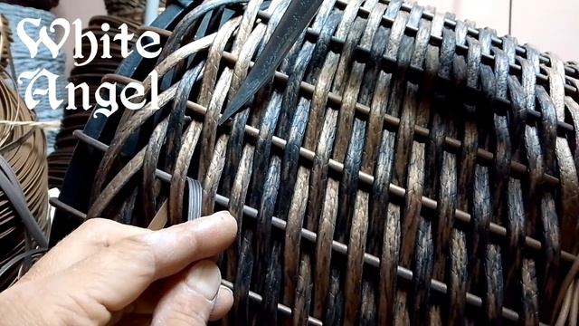 Узор Галочки смотреть онлайн