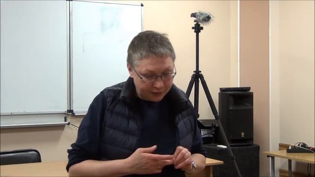 16.Лекция 1. Психоанализ У. Биона. Истина и Метод.Преподаватель Н. М. Савченкова