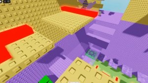 grow a garden obby (моя игра) ранняя версия