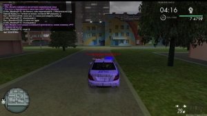 МТА Провинц (5.08.2025)