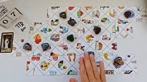 КАРТА ДНЯ 🔴 СОБЫТИЯ ДНЯ 7 августа 2025 🌞Моя колода пасьянс /ВСЕ ЗНАКИ ЗОДИАКА