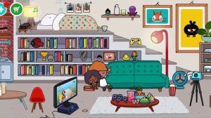 злая сестра моей мамы.