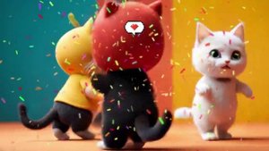 смешные танцы