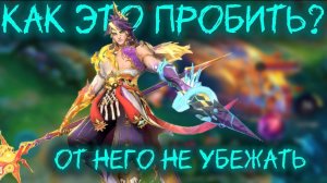 КОЛЛЕКТОР АРЛОТТ/СНОВА ИМБА!?