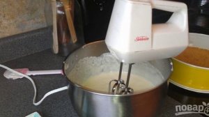 Йогуртовый чизкейк (мастер-класс)