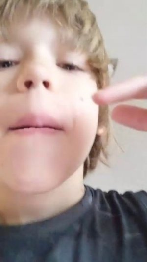 с добрым утором и танцуем