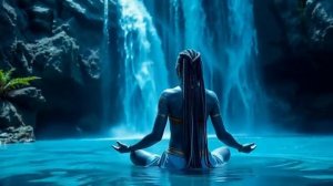 Эйва - Нежная музыка вдохновленная фильмом Аватар, атмосфера Пандоры с вокалом Na'vi