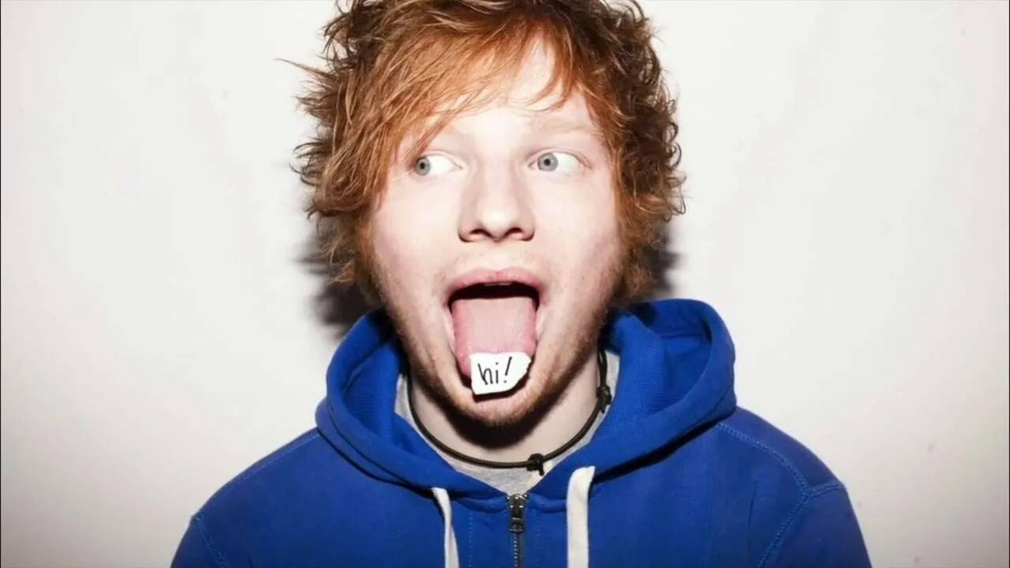 Эд Ширан — Rock in Rio | Ed Sheeran - Rock in Rio