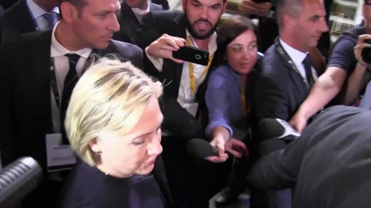 Билл и Хиллари Клинтон вызваны в Конгресс США на допрос по делу Эпштейна