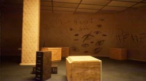 Backrooms 8 - Returning echos (#11)