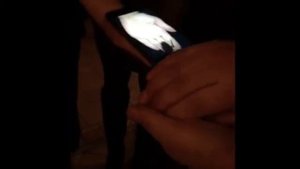 Михаил Галустян и Сергей Листопад