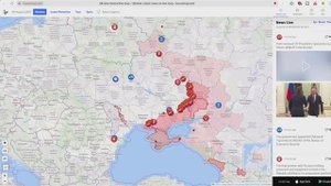 Успехи России на Украине растут по мере роста, паники в Вашингтоне 06.08.2025