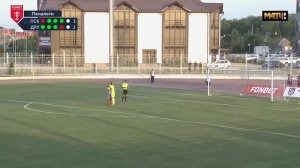 «Это гол! Это безумие! Я такое видел только в роликах!»