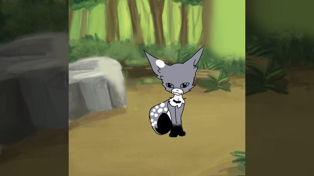 Артик Лунохвостке!