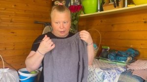 6.08.2025 СП ДОБИВАЮ НЕДОВЯЗЫ-4/ 2025 / отчёт N28