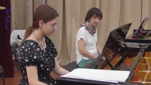 АлтГМК -Бийск TV  . Летняя  смена  Allegro -2025