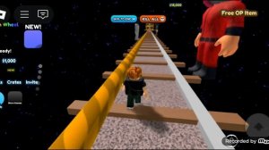 Серия 59. Тук тук кто же это там скакалочка игра в кальмара 3