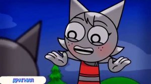 СПРУНКИ мультфильмы! Мультфильм про СПРУНКИ!