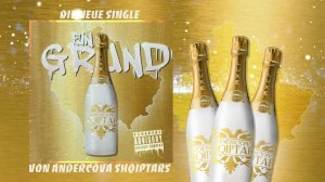 ANDERCOVA SHQIPTARS ✖️ EIN GRUND ✖️