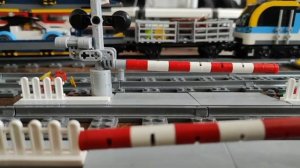 Путешествие на море на поезде