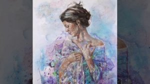 Наивность моя, вера глупая... Татьяна Забалуева (Добрыдень). Автор и исполнитель.