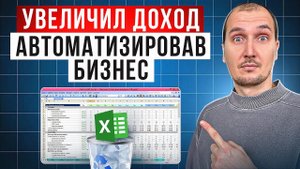 УВЕЛИЧИЛ ДОХОД АВТОМАТИЗИРОВАВ БИЗНЕС. Автоматизация мебельного бизнеса.