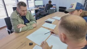 Добро пожаловать в Премьер Парк.     1-я серия.