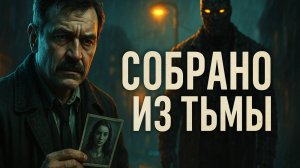 Швы любви и смерти: как монстр из холодной Москвы собирает идеальную женщину. Франкенштейн в СССР