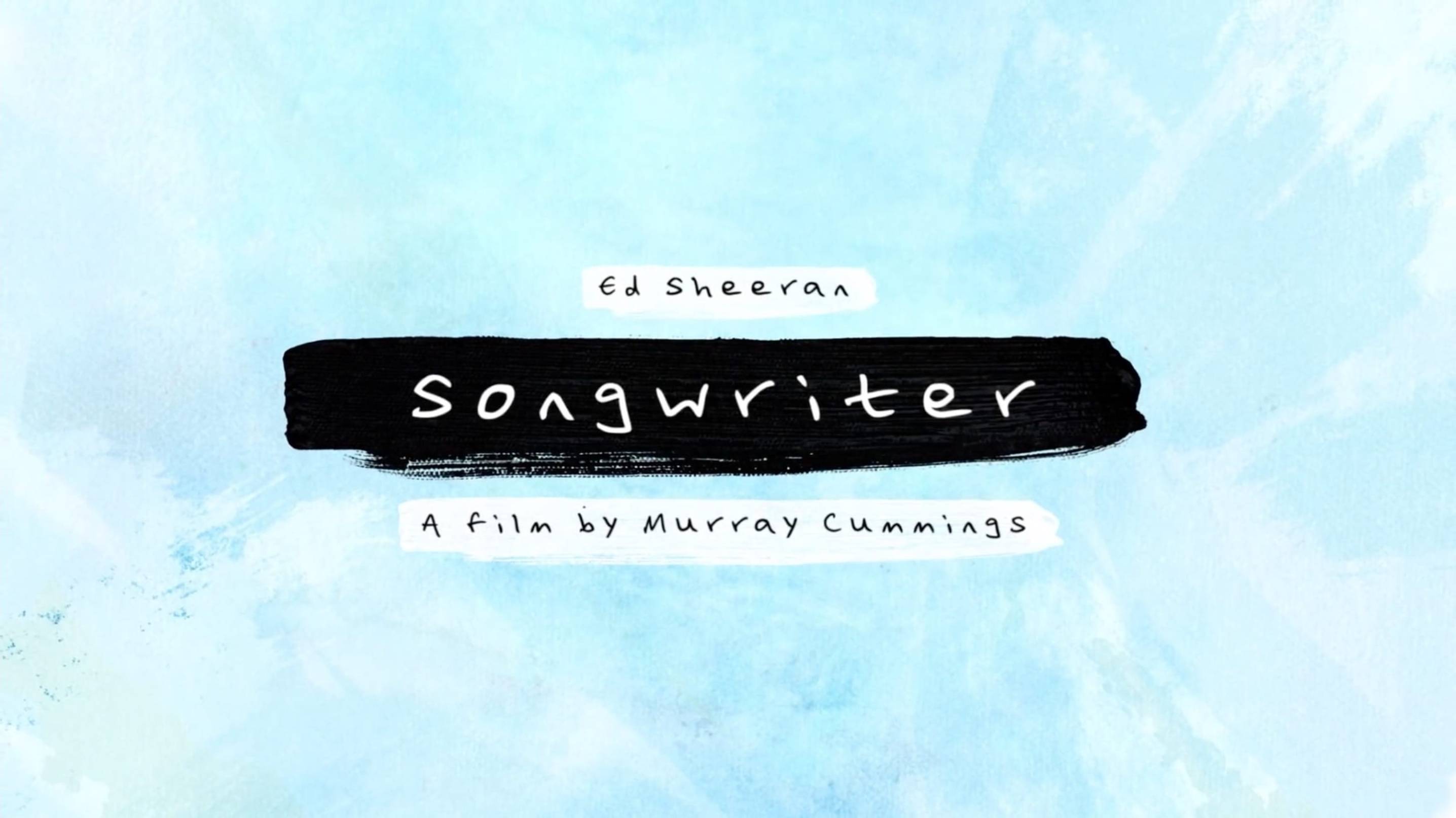 Эд Ширан - автор песен (полный документальный фильм) | Ed Sheeran - songwriter (Full Documentary)