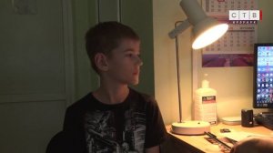 Бузулук встретил «Поезд здоровья»