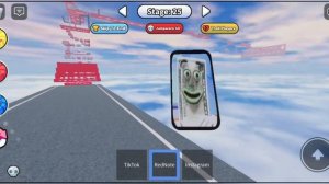 Блокировка TikTok? rednote OBBY