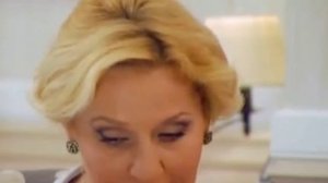 Принцесса цирка.Анна Каменкова (Виктория)-город любви моей