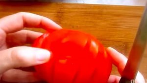 Интересные закуски