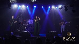 mariam  - Desert Rose cover by Faouzia