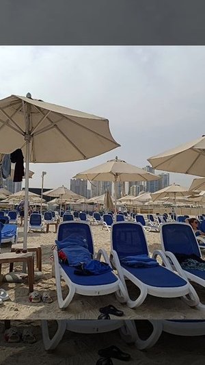 отель Ramada by Wyndham Beach июль 2025