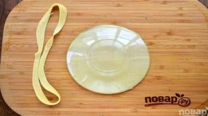 Исландский рождественский хлеб