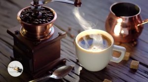 Мягкая джазовая музыка и босса-нова #26