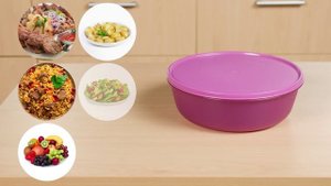 Контейнеры «Хит-парад» (2 л, 3 л, 4 л) Tupperware
