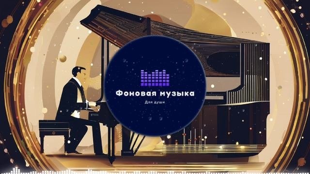 Фоновая музыка - Jazz / Джаз 73