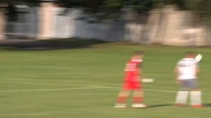 ФК Гусев - Лукойл-СШОР-5_02.08.2025