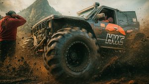 Экспедиция по забытым дорогам эпохи Карафуто о.Сахалин. HardWayCrew & Клуб «Внедорожник»