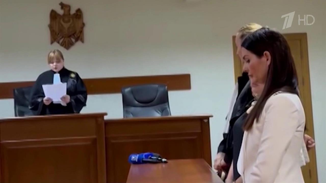 В Гагаузии пройдет внеочередное заседание Народного собрания