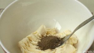 Индюк в духовке