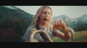 Columbia - Engineered For Whatever (2025)