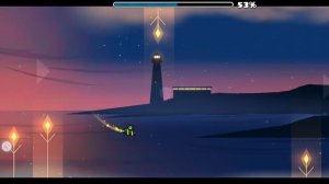 pacifist лучший уровень