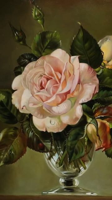 Сесил Кеннеди - Розы смотреть онлайн