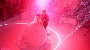 Свадебный фильм Николая и Алёны 16 января 2025года, г. Ростов часть1