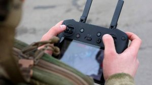 Спецназ Росгвардии уничтожил технику и вооружение ВСУ в Сумской области