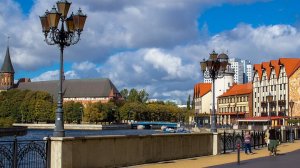 🚛Переезд в Калининград на ПМЖ. Как перевезти человека с деменцией.1️⃣ месяц спустя.