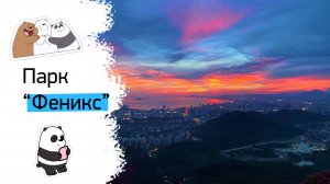 CutePan_trips. Путешествие на Хайнань. Выпуск 6